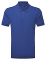 Heren Polo Asquith & Fox GlacierTech Royal Blue